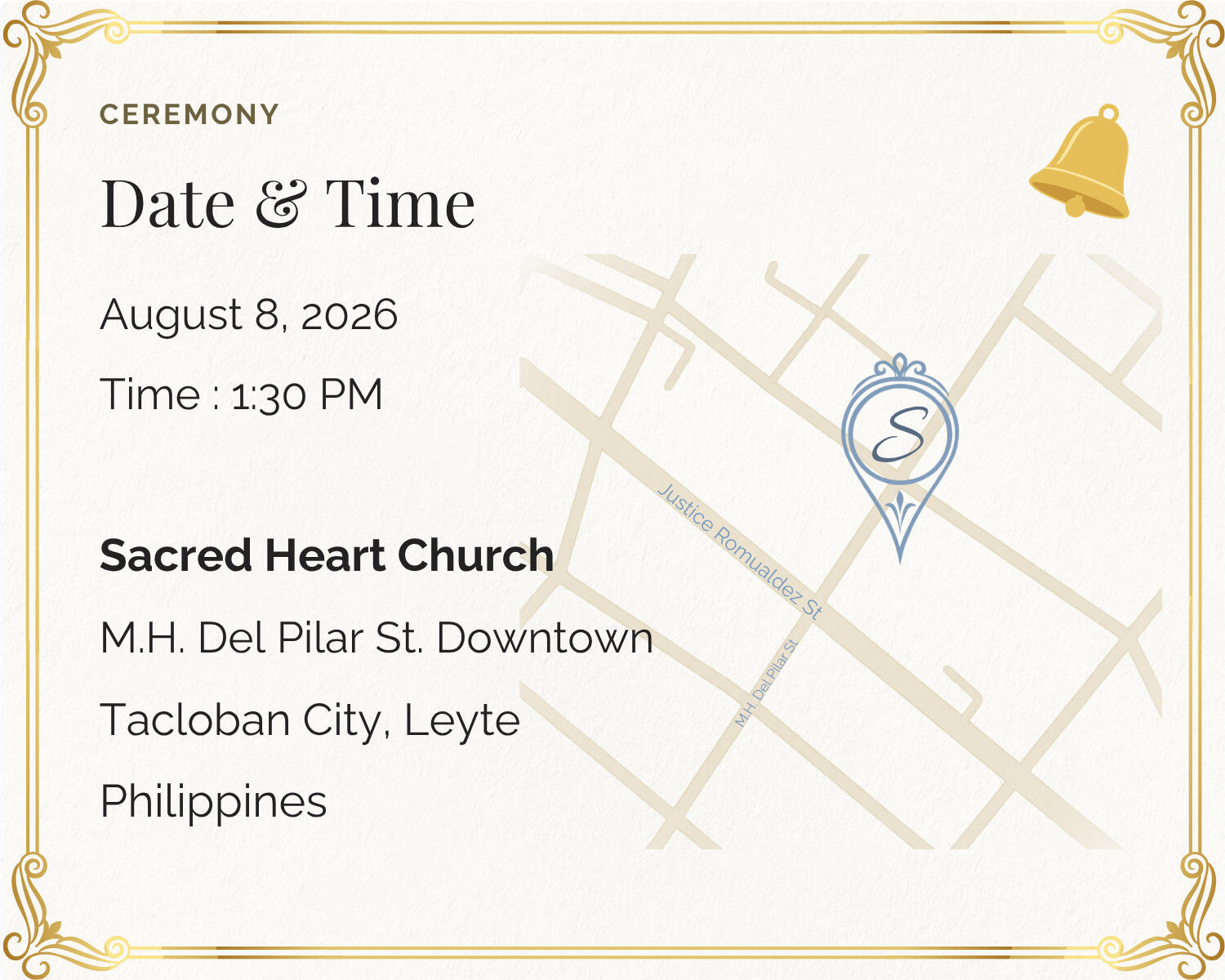 Date and Time