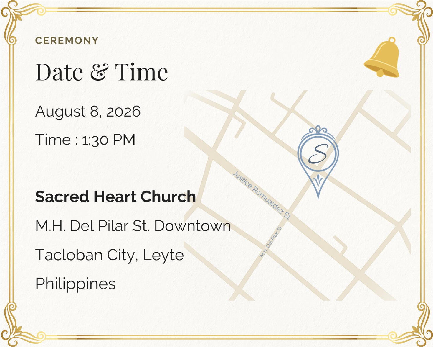 Date and Time