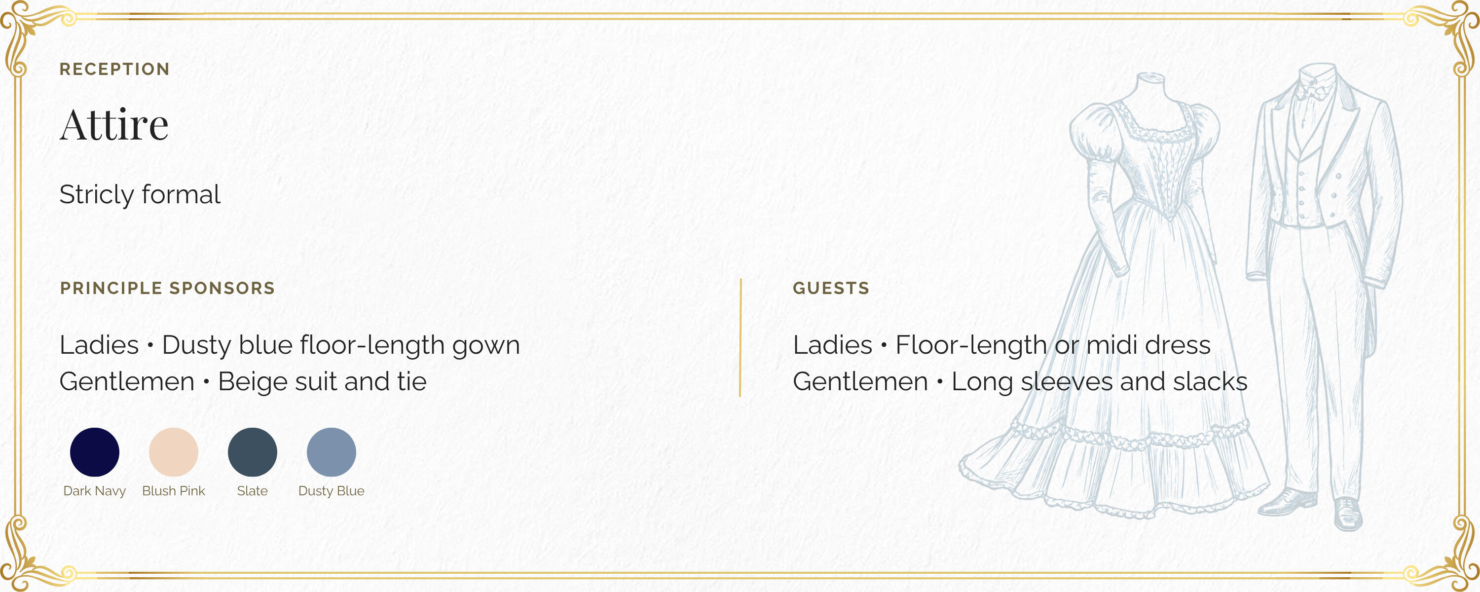 Venue